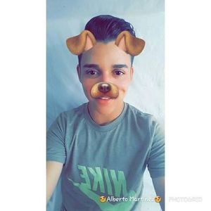 Meet your Posher, Alberto